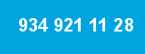 934 921 11 28